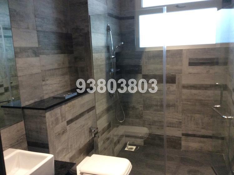 Raya Garden (D19), Terrace #143391532